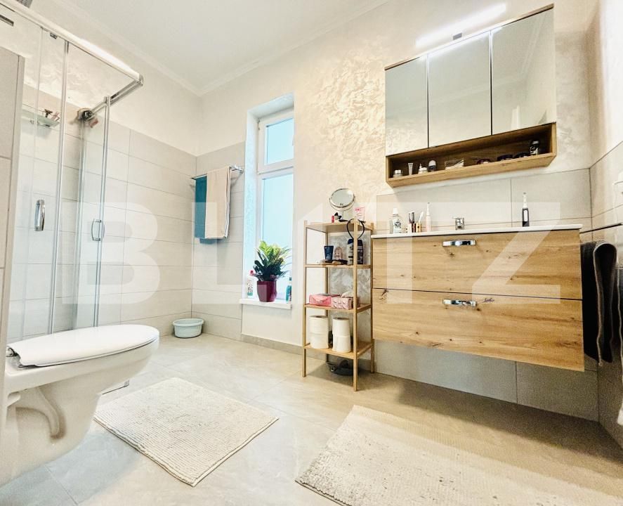 Casa de vânzare 5 camere Giroc - 169839CV | BLITZ Timișoara | Poza9