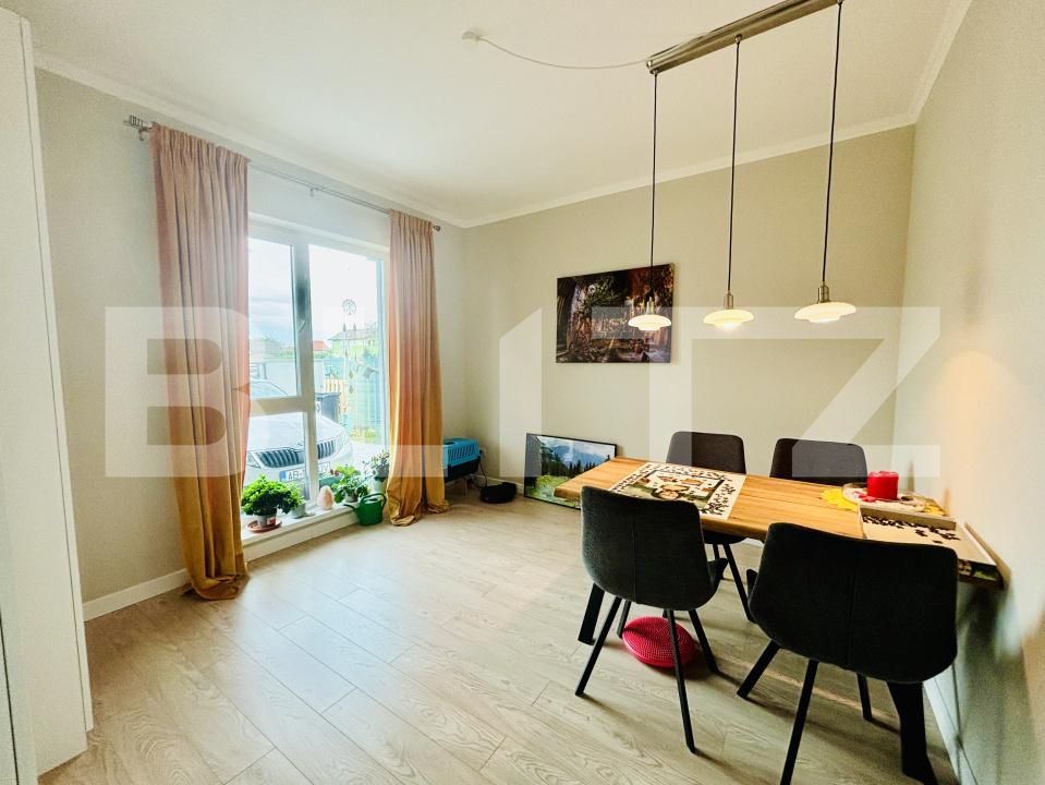 Casa de vânzare 5 camere Giroc - 169839CV | BLITZ Timișoara | Poza4