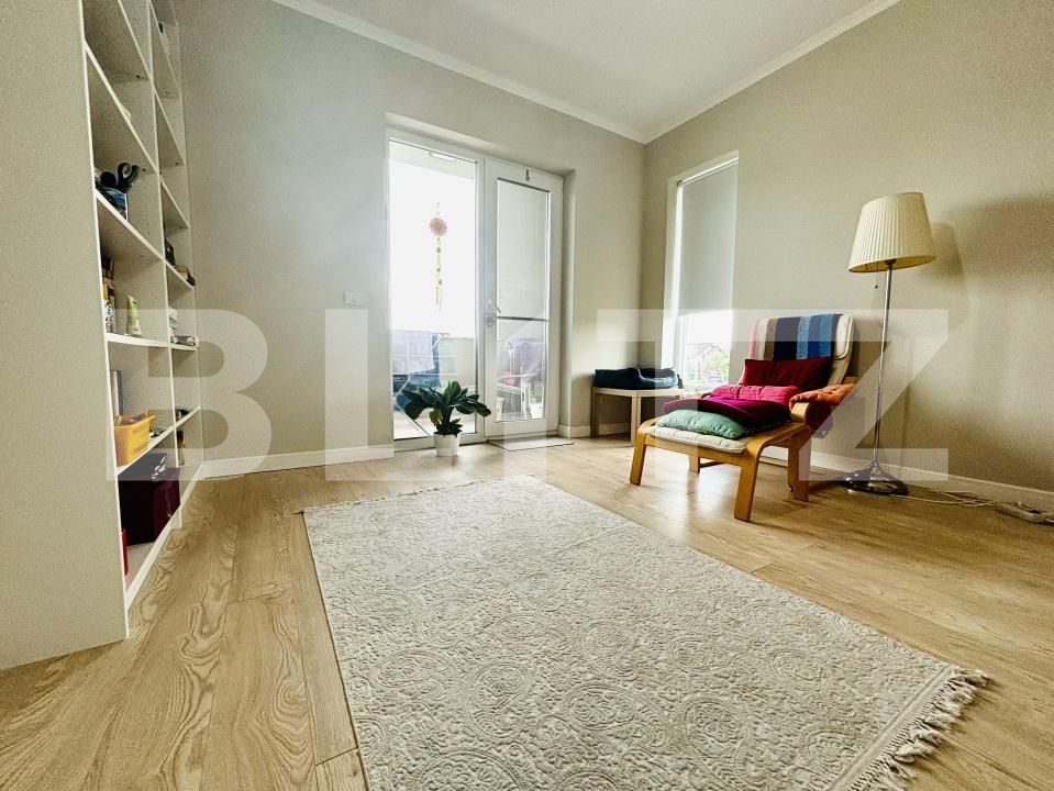 Casa de vânzare 5 camere Giroc - 169839CV | BLITZ Timișoara | Poza8