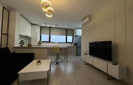 Apartament de inchiriat, cu 2 camere, 52 mp, situat in XCity, zona Bucovina