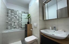 Apartament de inchiriat, cu 2 camere, 52 mp, situat in XCity, zona Bucovina