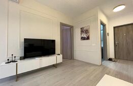 Apartament de inchiriat, cu 2 camere, 52 mp, situat in XCity, zona Bucovina