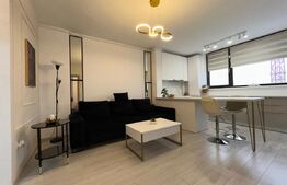 Apartament de inchiriat, cu 2 camere, 52 mp, situat in XCity, zona Bucovina