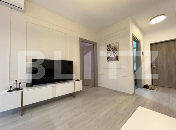 Apartament de închiriat 2 camere Bucovina - 169843AI | BLITZ Timișoara | Poza4