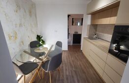 Apartament de inchiriat, cu 2 camere, decomandat, 56 mp, zona Lipovei