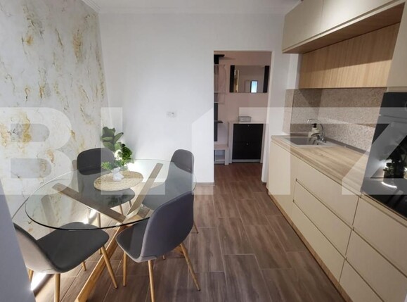 Apartament de închiriat 2 camere Lipovei - 169847AI | BLITZ Timișoara | Poza2