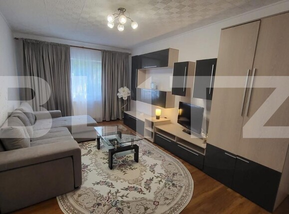 Apartament de închiriat 2 camere Lipovei - 169847AI | BLITZ Timișoara | Poza1