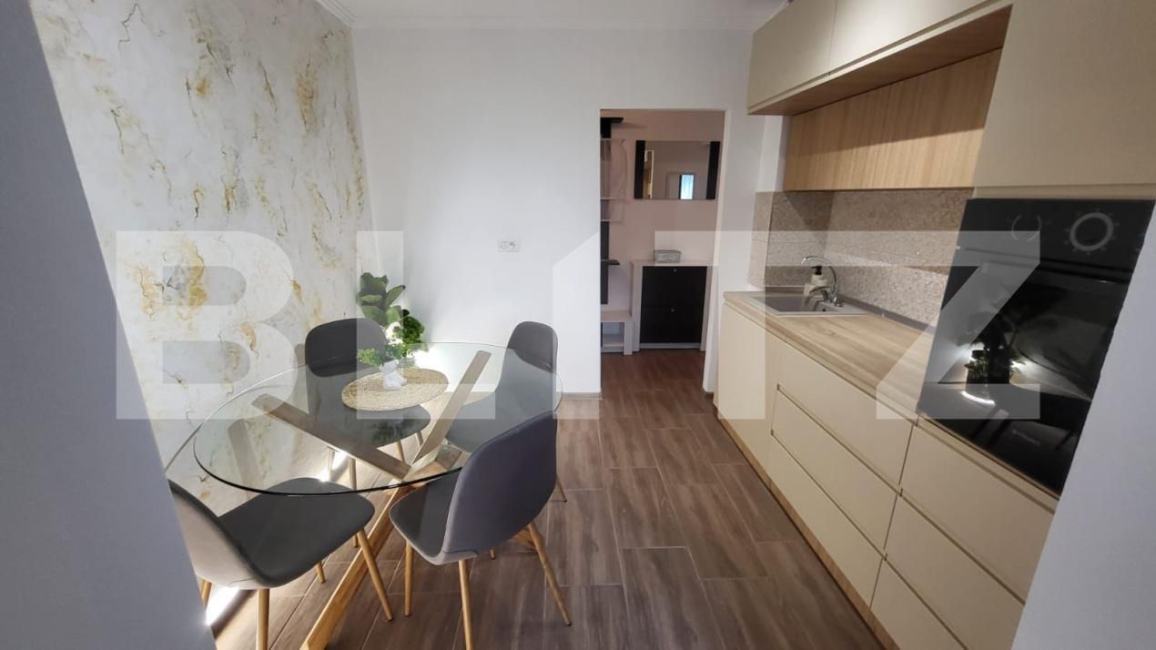 Apartament de închiriat 2 camere Lipovei - 169847AI | BLITZ Timișoara | Poza2