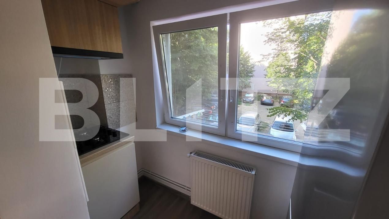 Apartament de închiriat 2 camere Lipovei - 169847AI | BLITZ Timișoara | Poza4