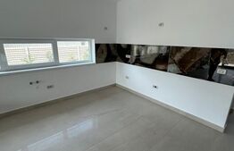 Casă individuală modernă, teren generos 700 mp!