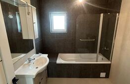 Casă individuală modernă, teren generos 700 mp!