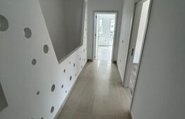 Casă individuală modernă, teren generos 700 mp!