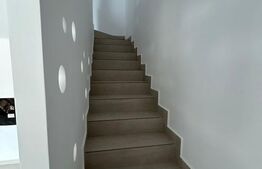 Casă individuală modernă, teren generos 700 mp!