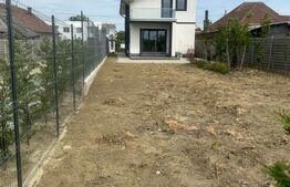 Casă individuală modernă, teren generos 700 mp!