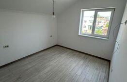 Casă individuală modernă, teren generos 700 mp!