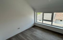 Casă individuală modernă, teren generos 700 mp!