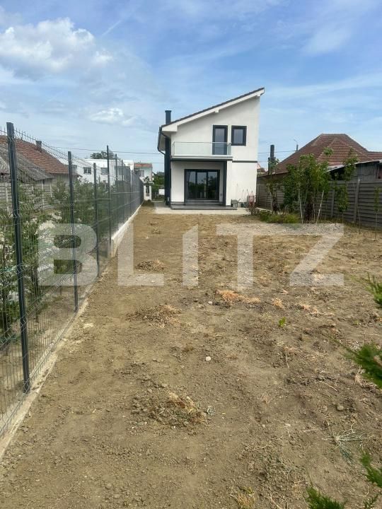 Casa de vânzare 4 camere Becicherecu Mic - 169862CV | BLITZ Timișoara | Poza15