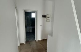 Duplex modern cu teren de 450 mp!