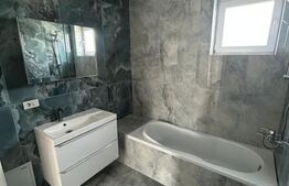 Duplex modern cu teren de 450 mp!