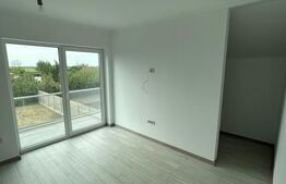 Duplex modern cu teren de 450 mp!