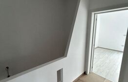 Duplex modern cu teren de 450 mp!