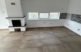 Duplex modern cu teren de 450 mp!