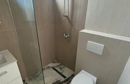 Duplex modern cu teren de 450 mp!