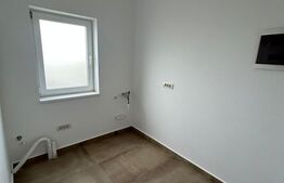 Casă duplex cu 3 dormitoare, teren 450 mp, Bechicherecul Mic