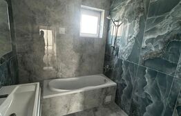 Duplex modern cu teren de 450 mp!