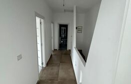 Duplex modern cu teren de 450 mp!