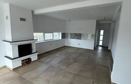 Duplex modern cu teren de 450 mp!