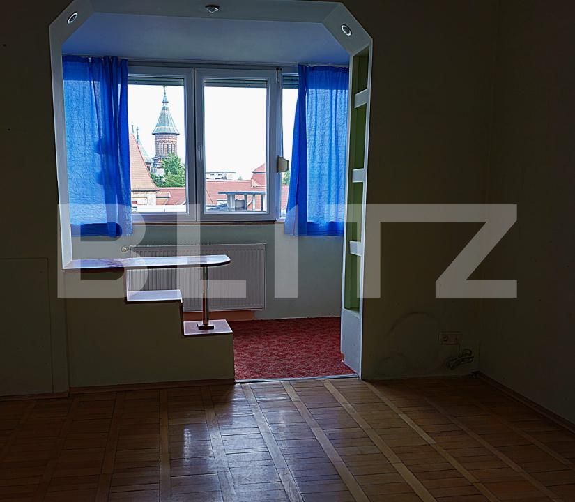 Apartament de vânzare 3 camere Central - 169986AV | BLITZ Timișoara | Poza5