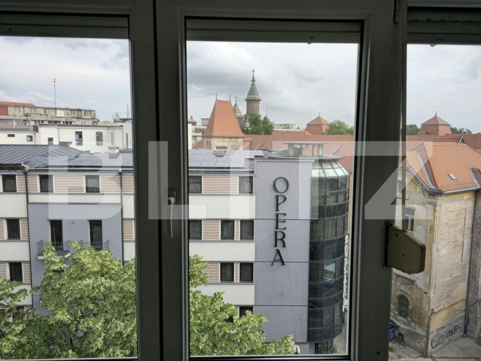 Apartament de vânzare 3 camere Central - 169986AV | BLITZ Timișoara | Poza1