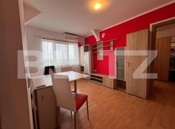 Apartament de vânzare 3 camere P-ta Doina - 170028AV | BLITZ Timișoara | Poza1