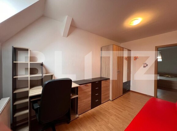 Apartament de vânzare 3 camere P-ta Doina - 170028AV | BLITZ Timișoara | Poza5