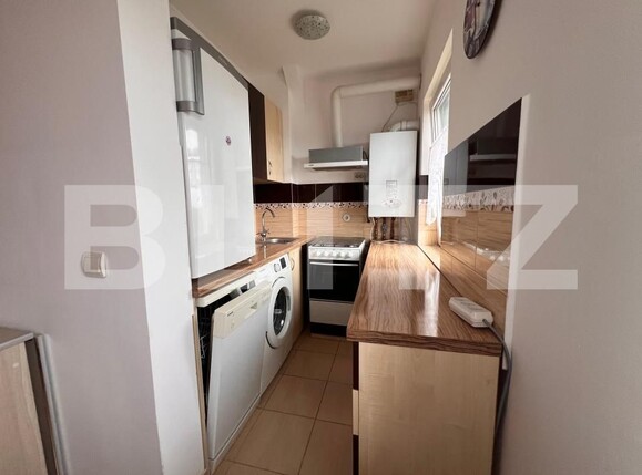 Apartament de vânzare 3 camere P-ta Doina - 170028AV | BLITZ Timișoara | Poza4