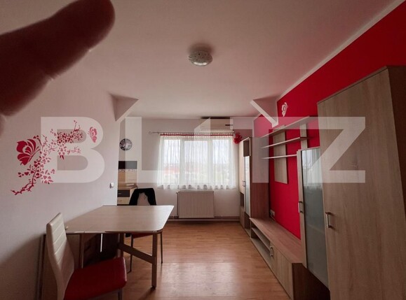 Apartament de vânzare 3 camere P-ta Doina - 170028AV | BLITZ Timișoara | Poza2