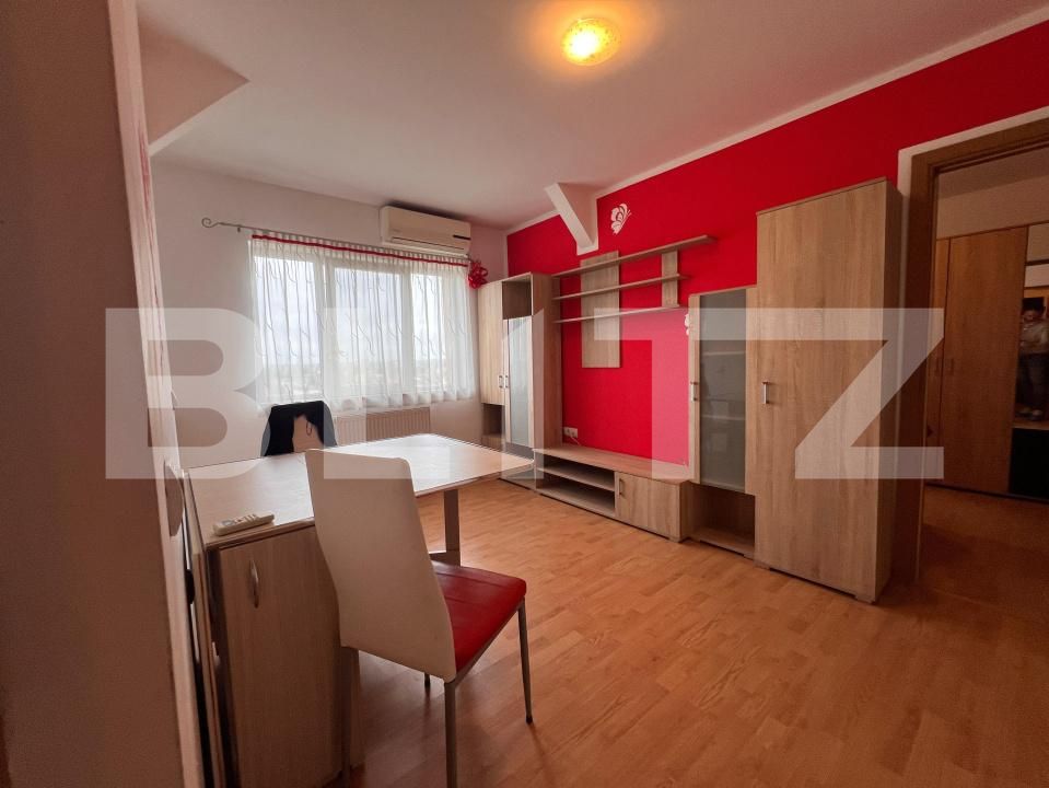 Apartament de vânzare 3 camere P-ta Doina - 170028AV | BLITZ Timișoara | Poza1