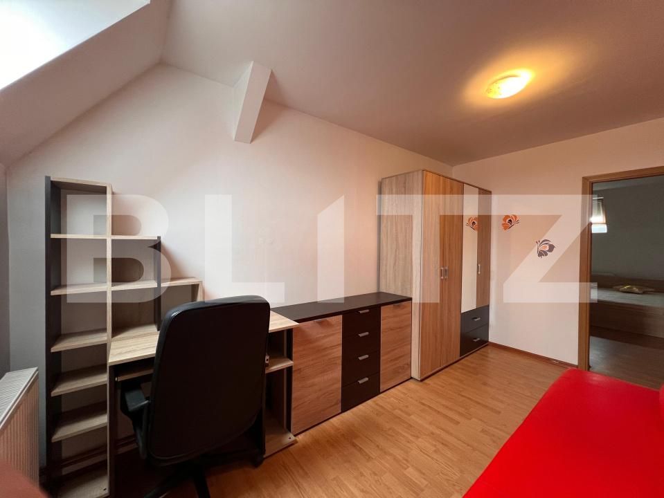 Apartament de vânzare 3 camere P-ta Doina - 170028AV | BLITZ Timișoara | Poza5