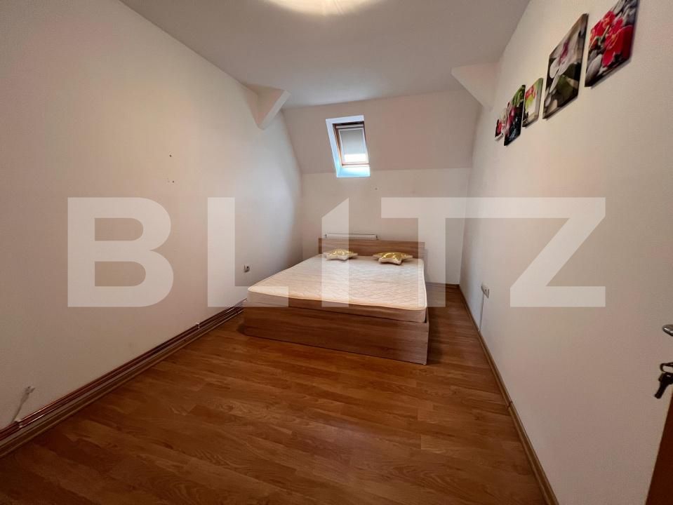 Apartament de vânzare 3 camere P-ta Doina - 170028AV | BLITZ Timișoara | Poza7