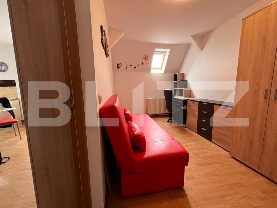 Apartament de vânzare 3 camere P-ta Doina - 170028AV | BLITZ Timișoara | Poza6