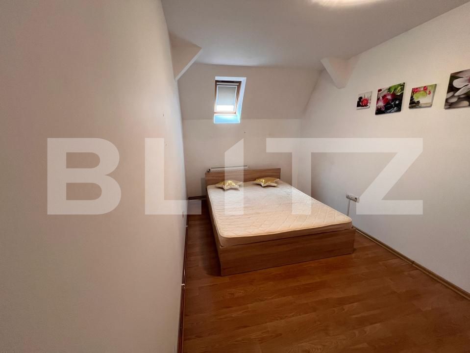 Apartament de vânzare 3 camere P-ta Doina - 170028AV | BLITZ Timișoara | Poza9