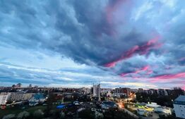 Apartament panoramic de vanzare, cu 2 camere, 62 mp, zona Timisoara-Nord!