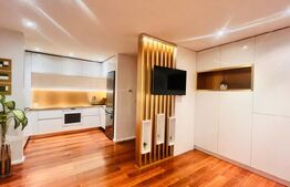 Apartament panoramic de vanzare, cu 2 camere, 62 mp, zona Timisoara-Nord!