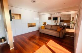 Apartament panoramic de vanzare, cu 2 camere, 62 mp, zona Timisoara-Nord!