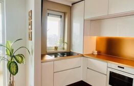 Apartament panoramic de vanzare, cu 2 camere, 62 mp, zona Timisoara-Nord!