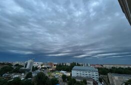 Apartament panoramic de vanzare, cu 2 camere, 62 mp, zona Timisoara-Nord!