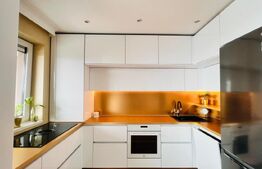 Apartament panoramic de vanzare, cu 2 camere, 62 mp, zona Timisoara-Nord!