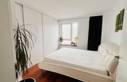 Apartament panoramic de vanzare, cu 2 camere, 62 mp, zona Timisoara-Nord!