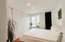 Apartament panoramic de vanzare, cu 2 camere, 62 mp, zona Timisoara-Nord!